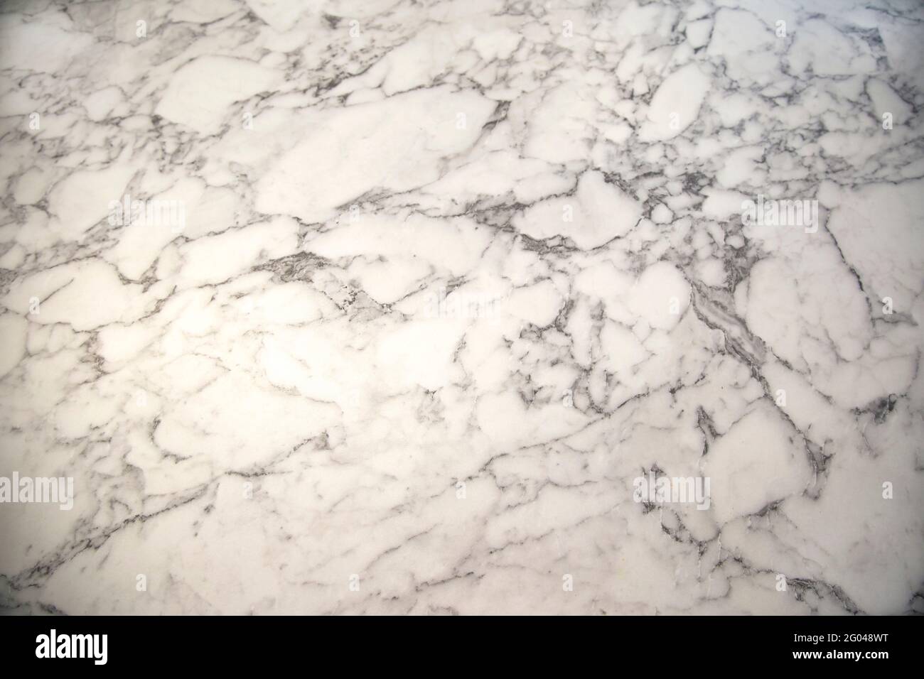 Texture in marmo bianco e sfondo per disegno di modello di illustrazione, sfondo di foto Foto Stock