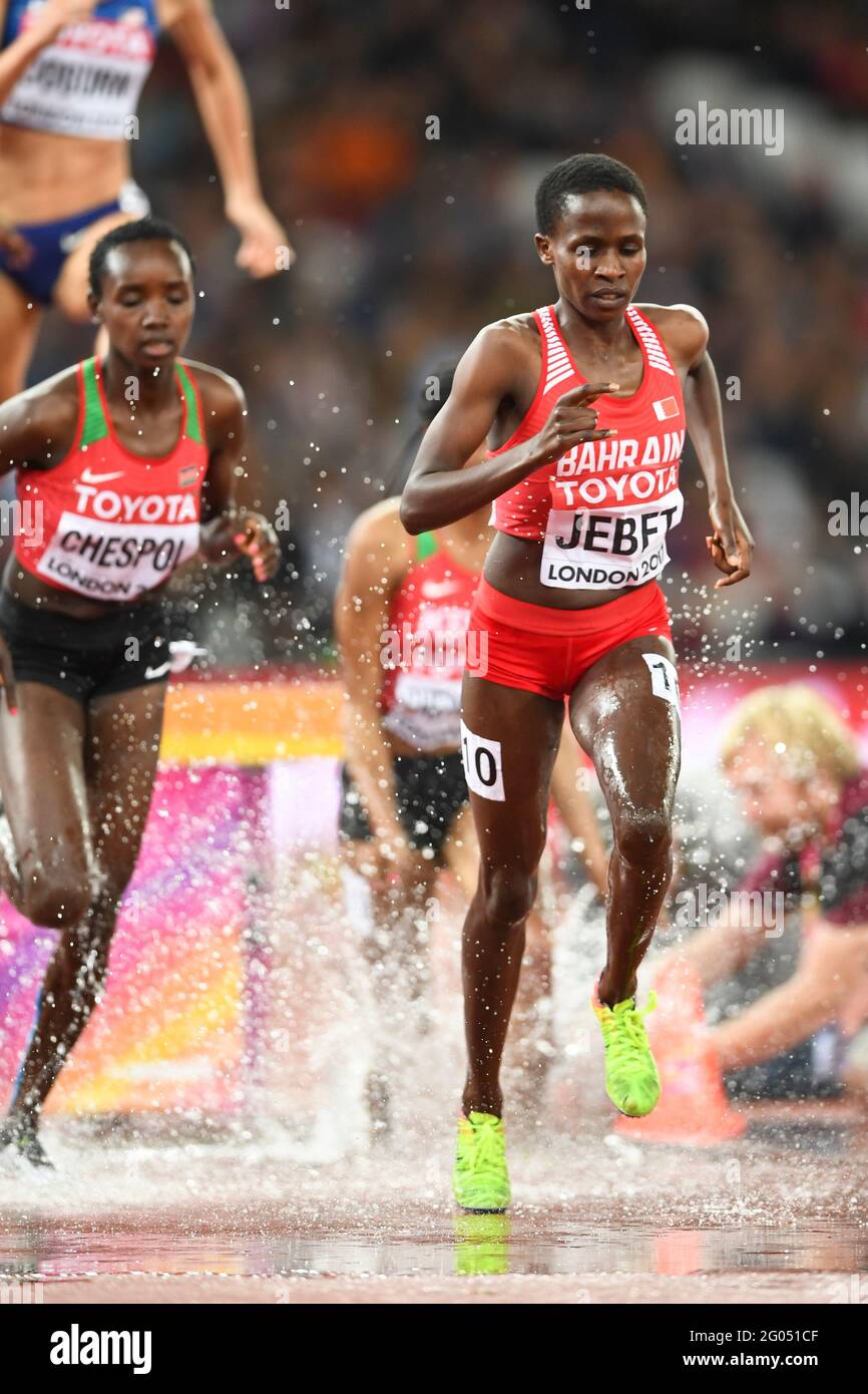 3000 metri donne siepi immagini e fotografie stock ad alta risoluzione
