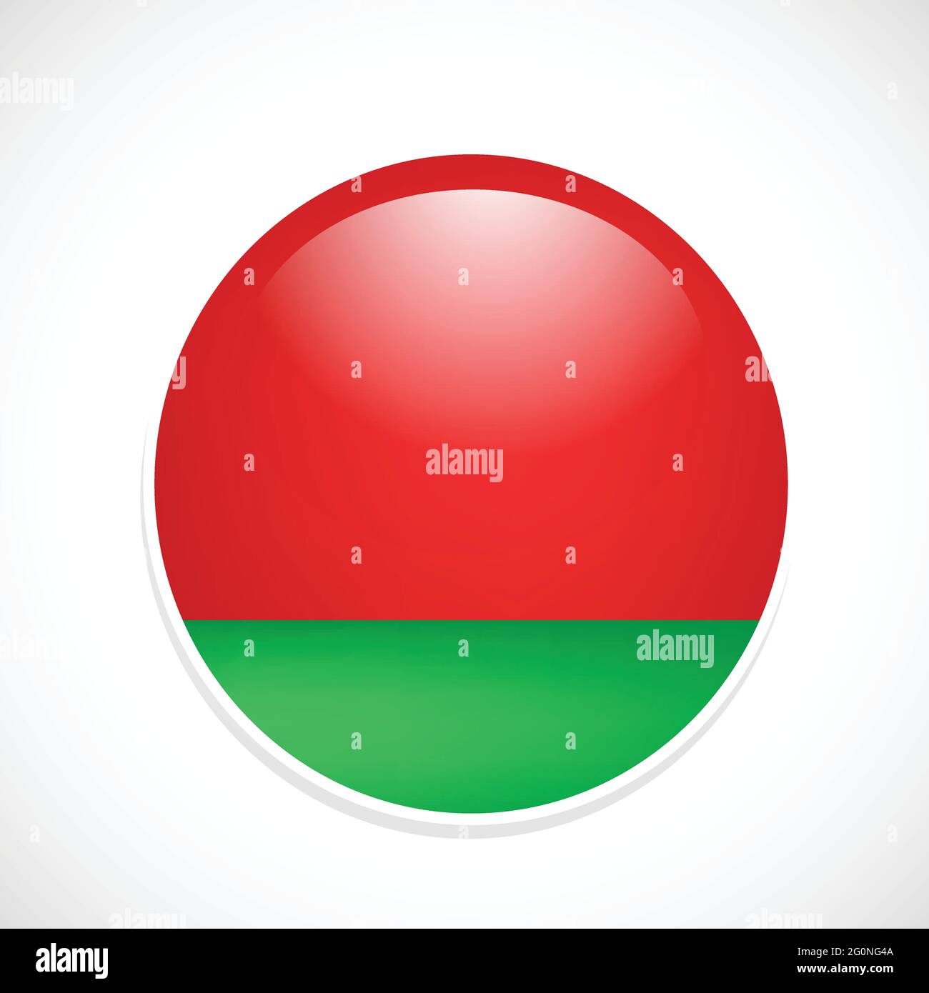 Uttar Pradesh sfondo Illustrazione Vettoriale