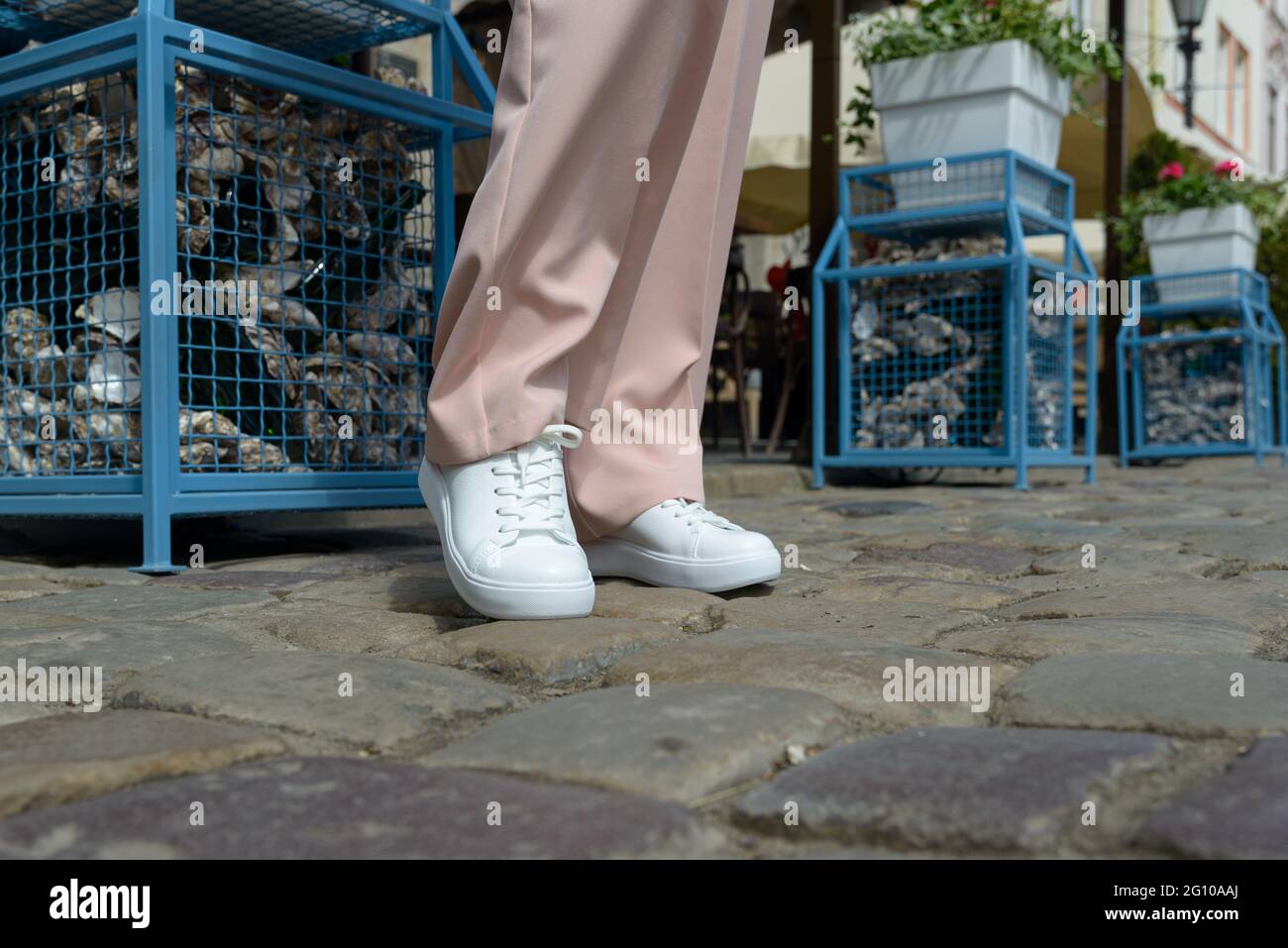 Scarpe alla shop moda donna