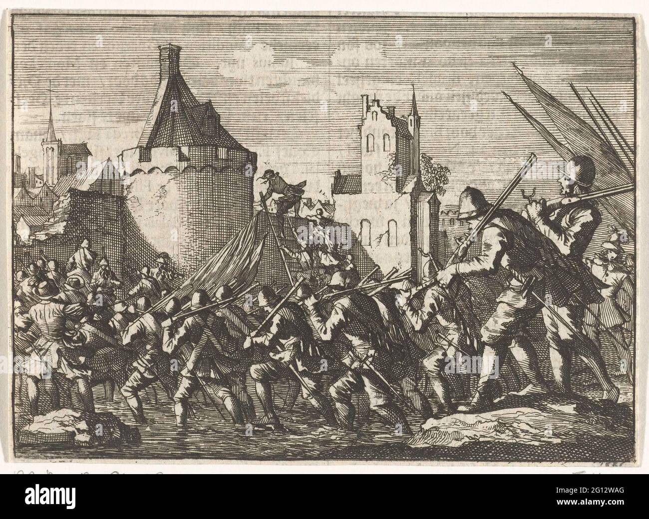 Assedio di nimega immagini e fotografie stock ad alta risoluzione Alamy