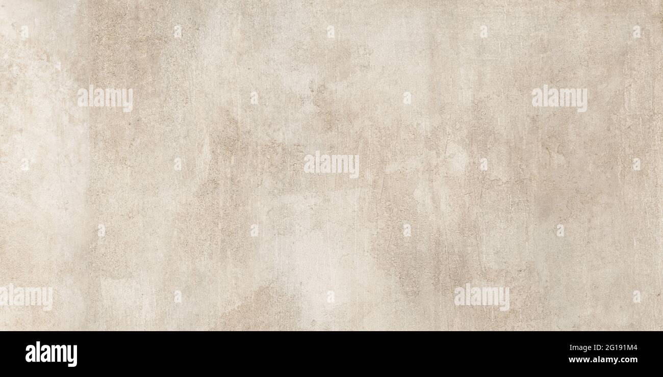 Textured of the Ivory marmoreo background. Granito marmo struttura in pietra per piastrelle digitali e pavimenti piastrelle, rustico pietra opaca ceramica italiana. Foto Stock