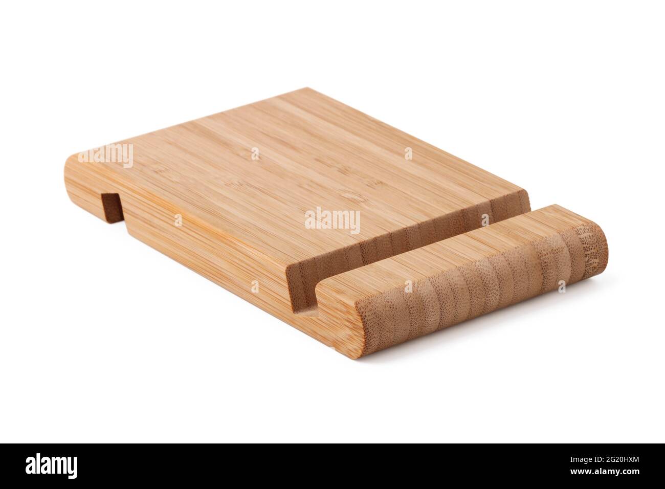 Portacellulare legno Immagini senza sfondo e Foto Stock ritagliate - Alamy