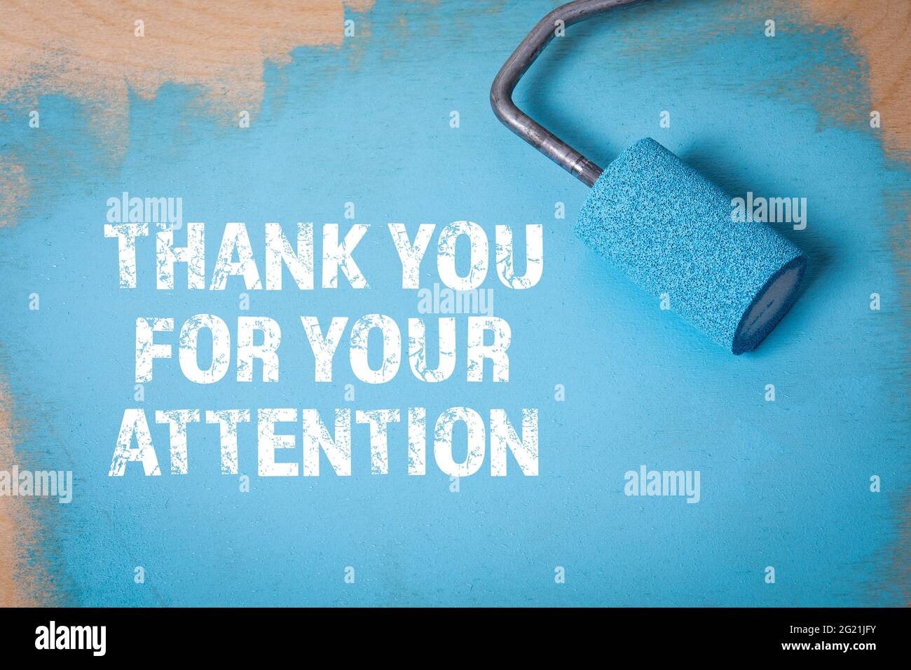 Grazie ell'attenzione immagini e fotografie stock ad alta risoluzione Alamy