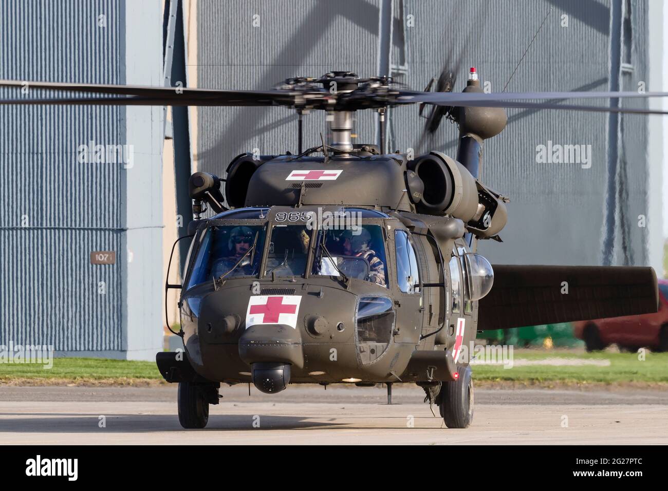 New In Stock COBI 5906 Armed Forces - Sikorsky - Sikorsky UH-60 Black - Foto 6