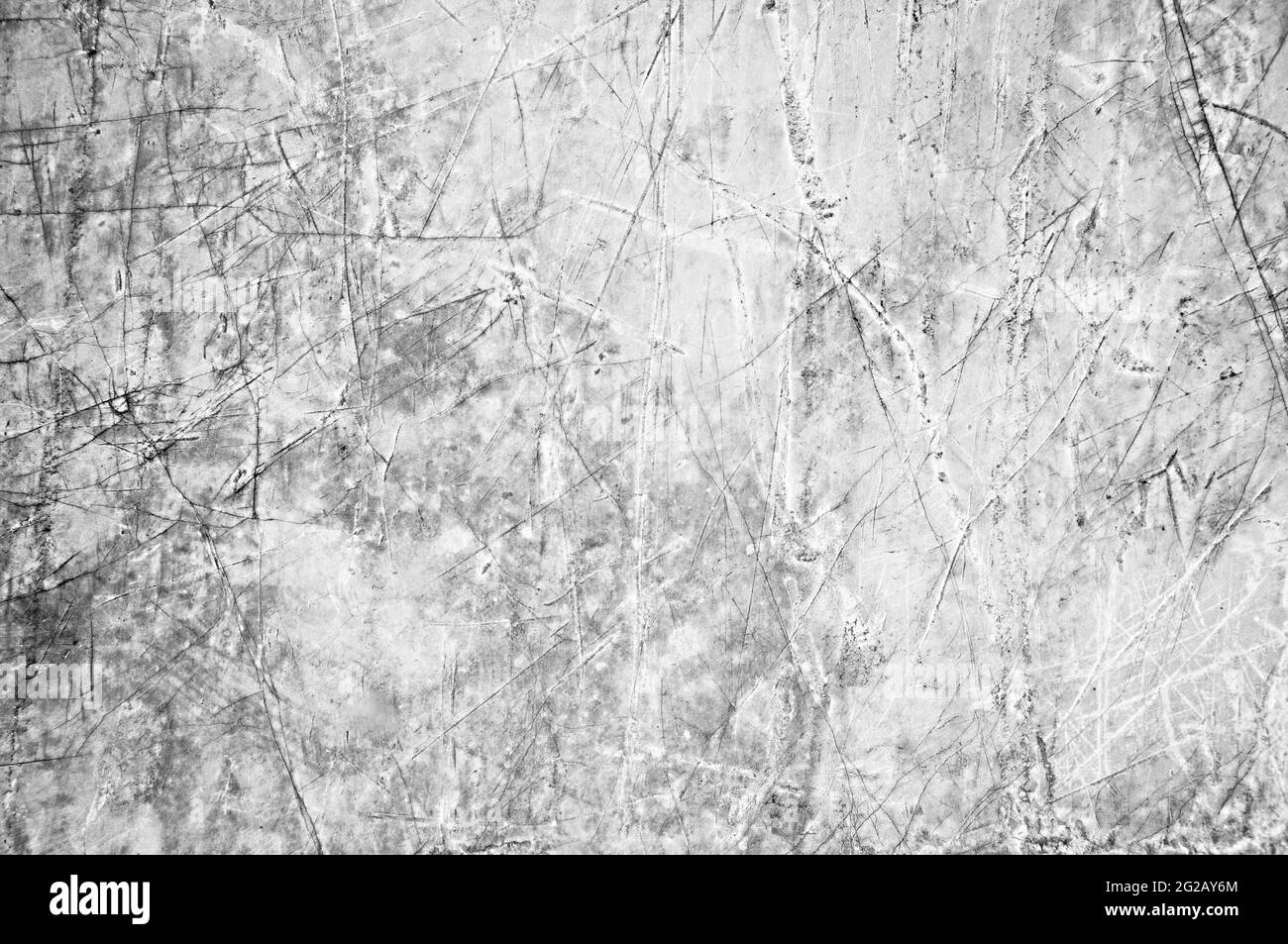 Vecchio sfondo di marmo bianco e nero Foto Stock