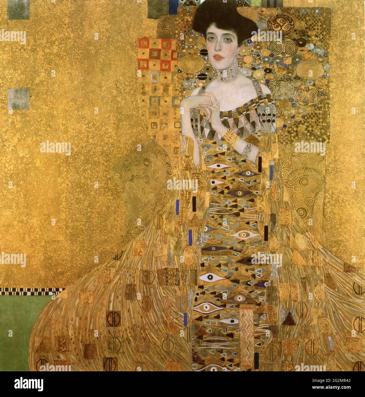 Giuditta I (opera di Gustav Klimt