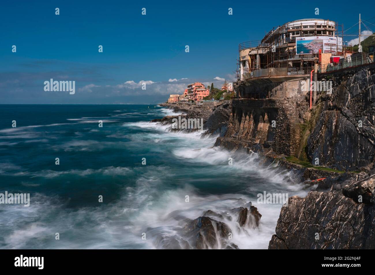 Passeggiata di nervi immagini e fotografie stock ad alta risoluzione - Alamy