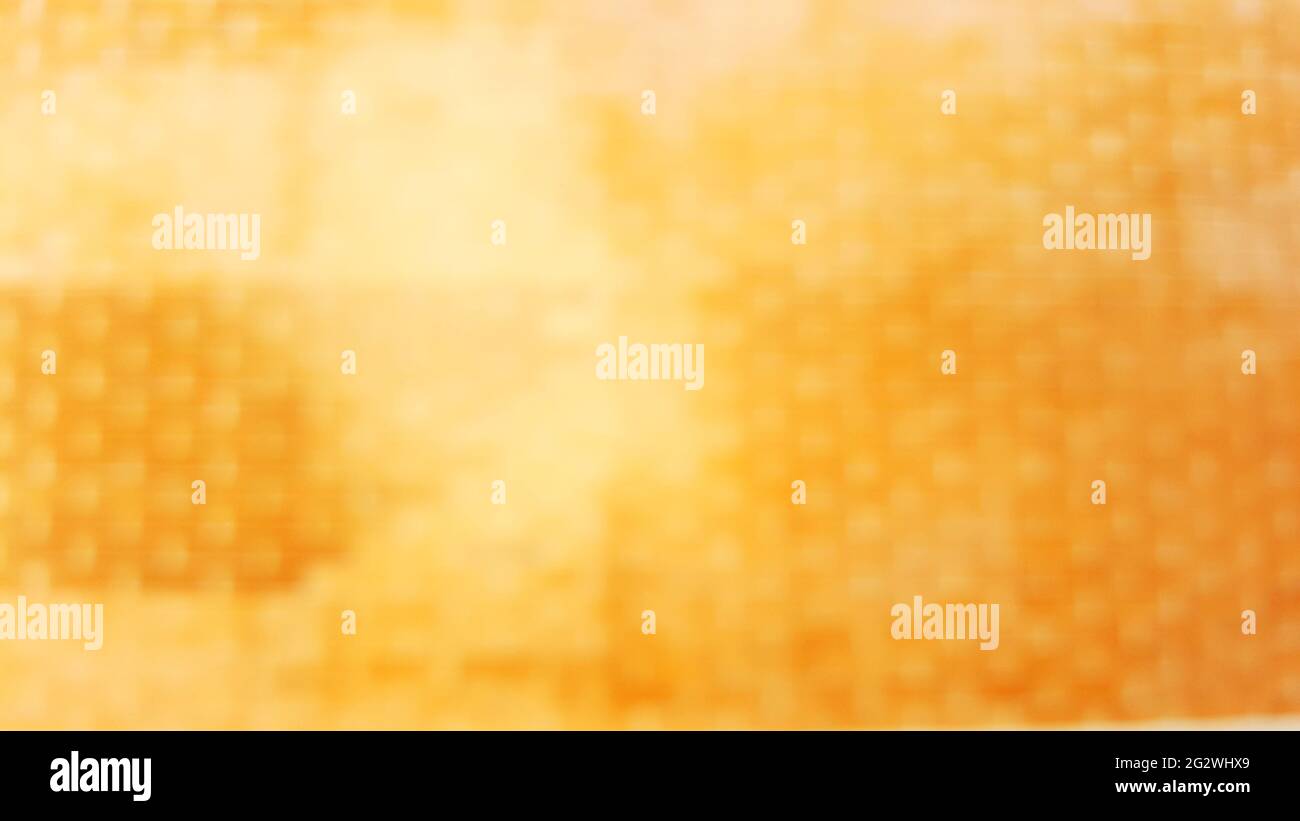 Blur sfondo bokeh per il festival di natale evento festa in sala auditorium convention pubblico presentare prodotti di esposizione merci sullo scaffale. Astra sfocata Foto Stock