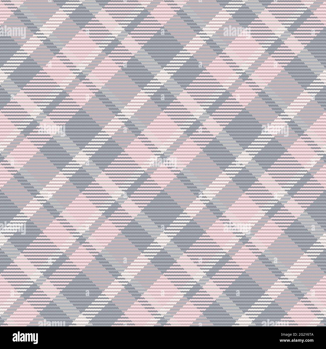 Tartan plaid scottish motivo senza giunture.Texture per tovaglie, vestiti, camicie, abiti, carta, biancheria da letto, coperte e altri prodotti tessili. Illustrazione Vettoriale