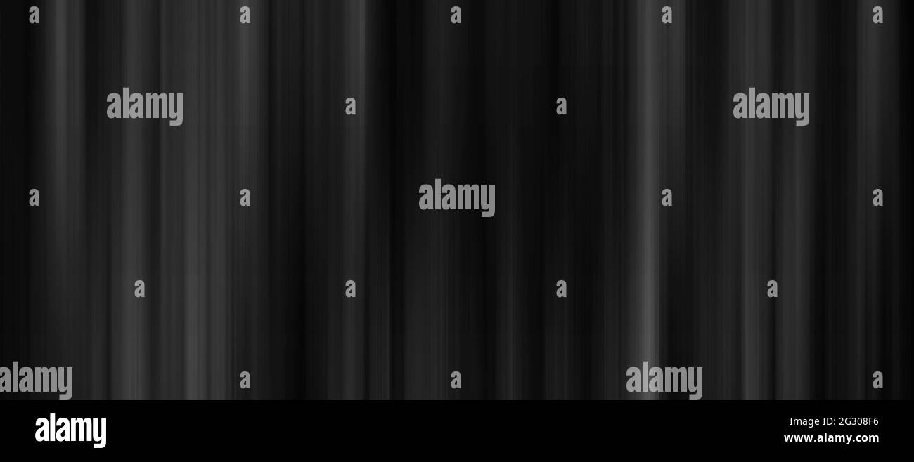 astratto sfumato sfumatura colori pastello linee nero grigio scuro Foto Stock