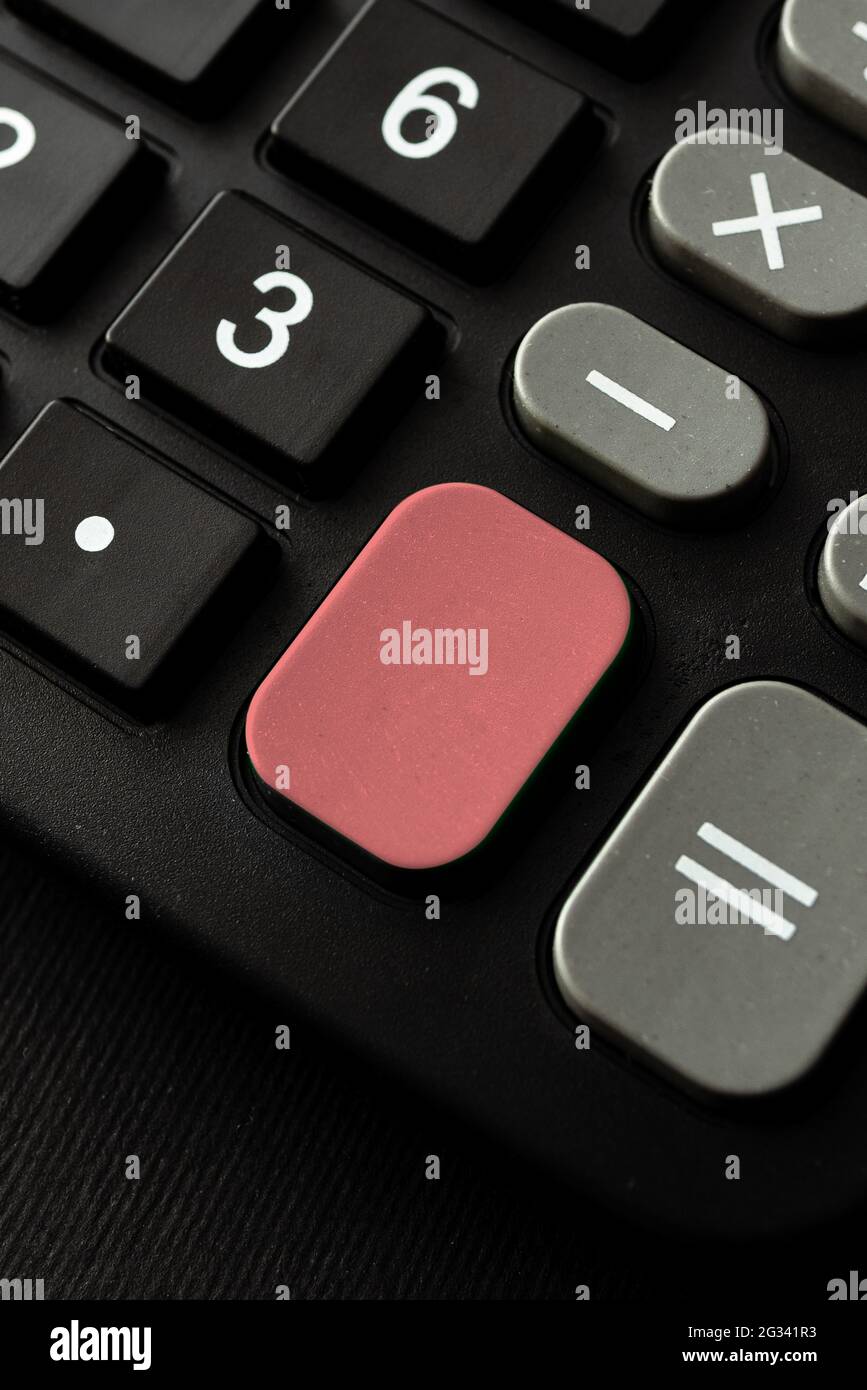 Programmatore astratto digitando i codici antivirus, ridigitare i codici di debug Foto Stock