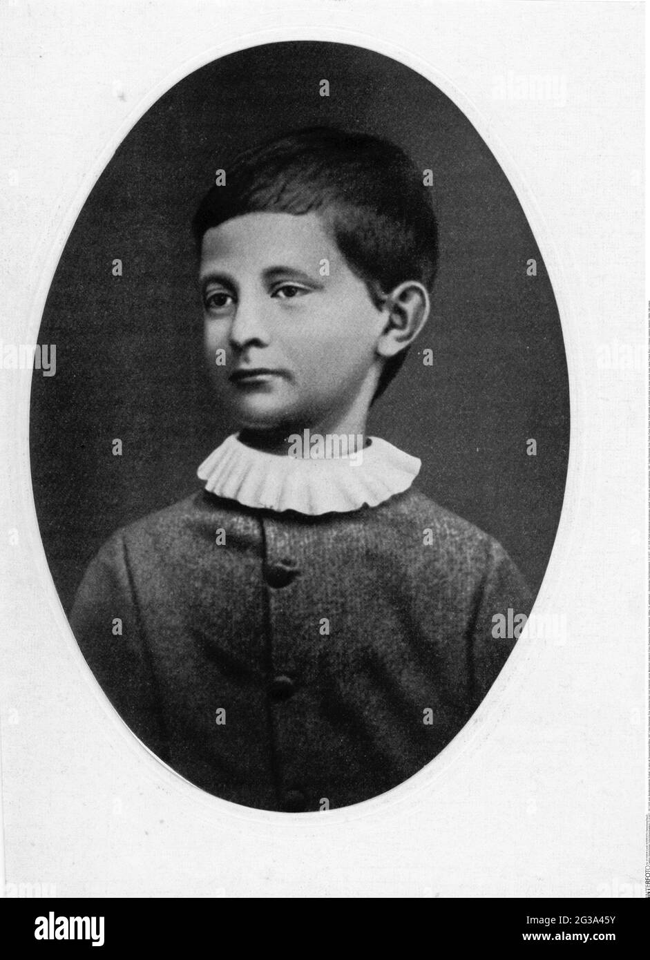 Dzerzhinsky, Felix Edmundovich, 11.9.1877 - 20.7.1926, rivoluzionario professionista polacco, ritratto, INFORMAZIONI-AGGIUNTIVE-DIRITTI-AUTORIZZAZIONE-NON-DISPONIBILI Foto Stock