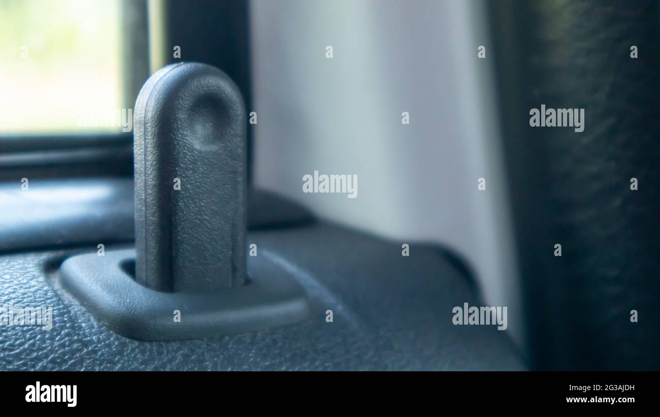 Pulsante di blocco della porta immagini e fotografie stock ad alta  risoluzione - Alamy