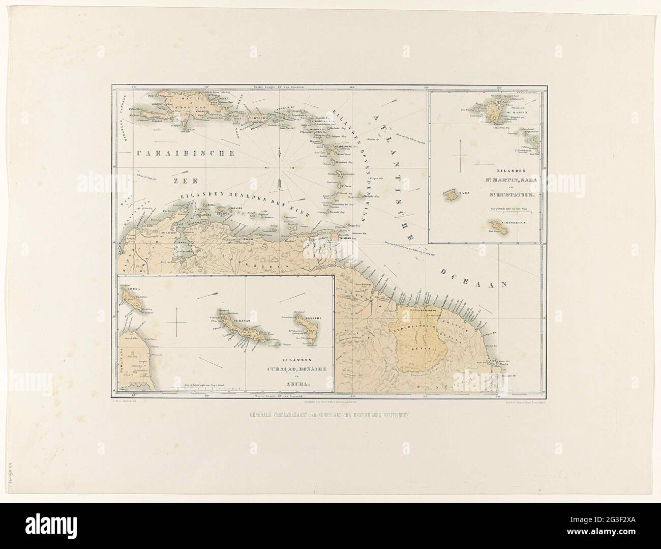 dutch-antilles-bonaire-map-immagini-e-fotografie-stock-ad-alta