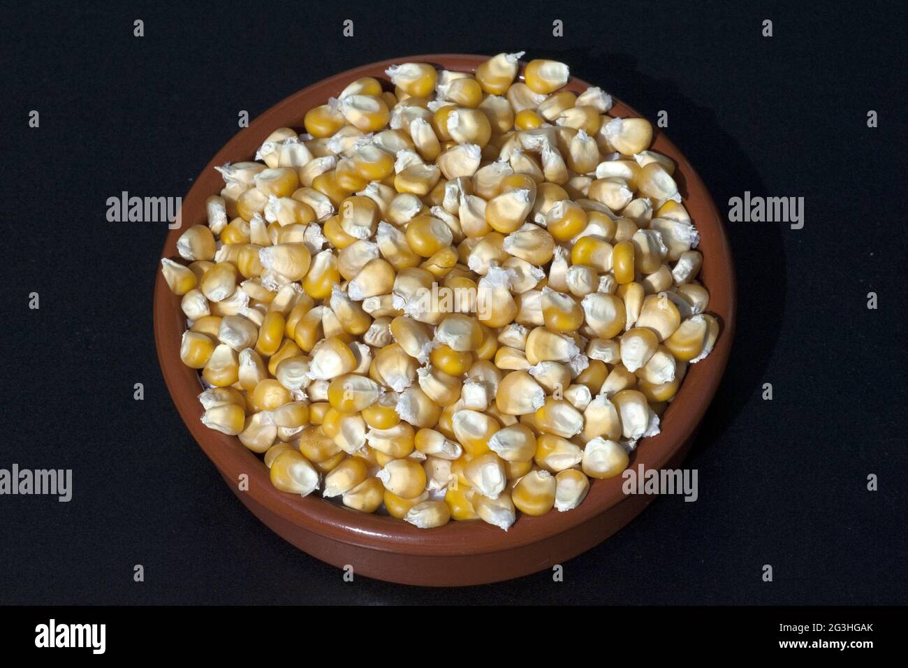 Mais Foto Stock