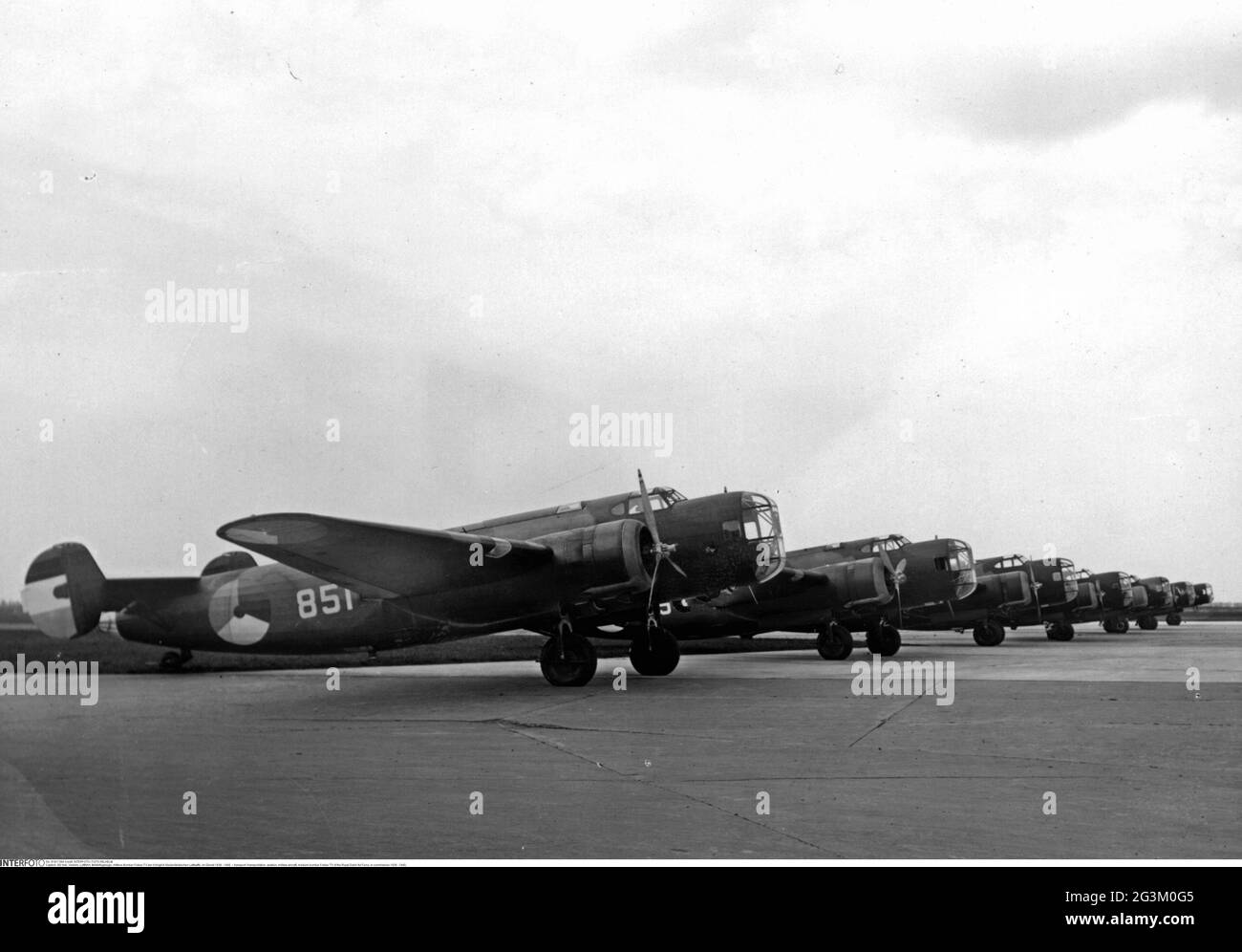 Trasporto / trasporto, aviazione, aerei militari, DIRITTI-AGGIUNTIVI-AUTORIZZAZIONE-INFORMAZIONI-NON-DISPONIBILI Foto Stock