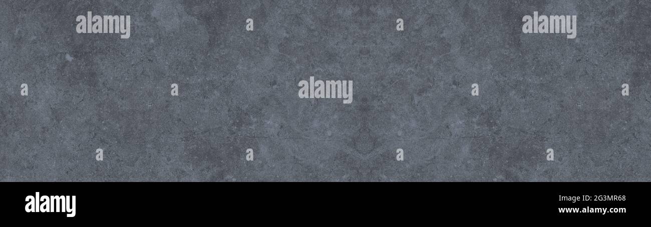 Sfondo in marmo grigio ad alta risoluzione, motivo naturale per il design in marmo grigio Emperador, pietra lucida italiana per pareti e pavimenti digitali Foto Stock