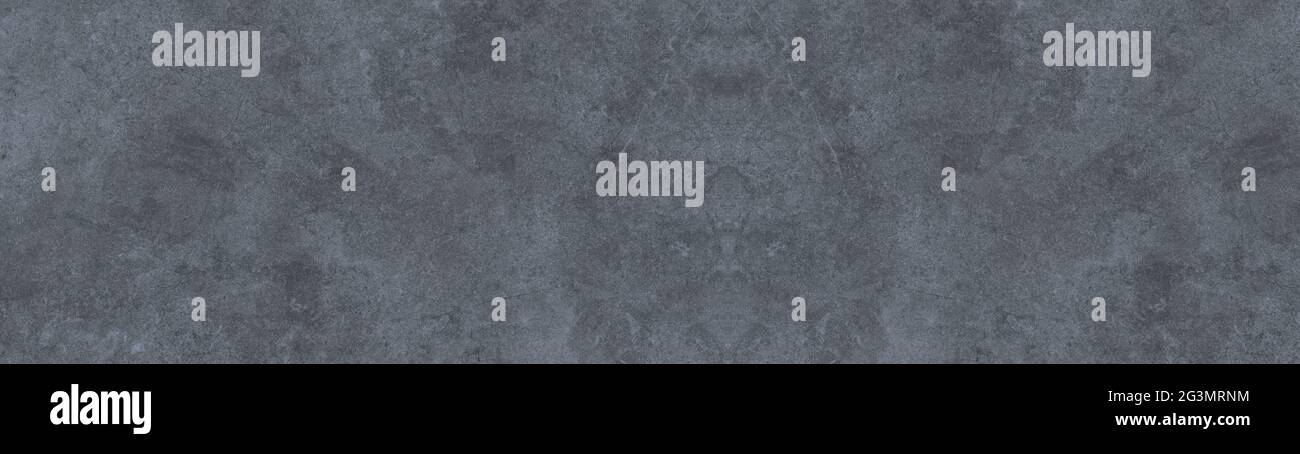 Sfondo in marmo grigio ad alta risoluzione, motivo naturale per il design in marmo grigio Emperador, pietra lucida italiana per pareti e pavimenti digitali Foto Stock