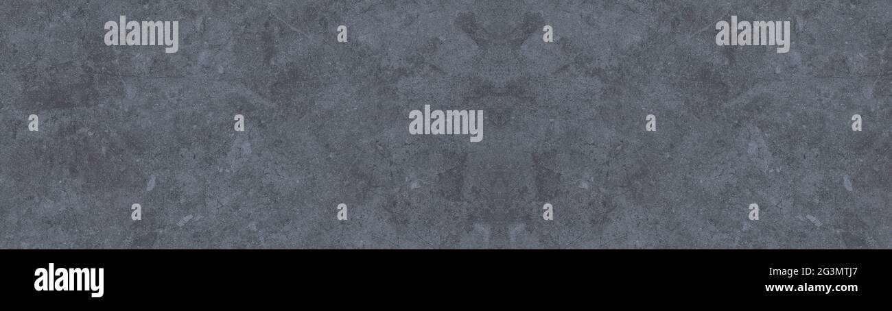 Sfondo in marmo grigio ad alta risoluzione, motivo naturale per il design in marmo grigio Emperador, pietra lucida italiana per pareti e pavimenti digitali Foto Stock