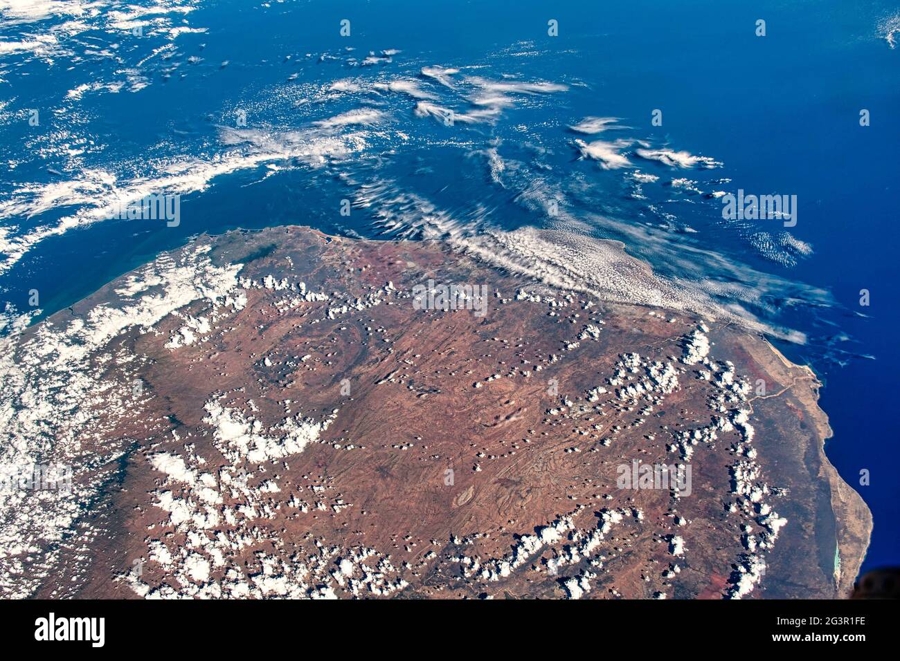 Programmi spaziali ed esplorazione. Per indicazioni sull'utilizzo della NASA: https://www.nasa.gov/multimedia/guidelines/index.html Foto Stock