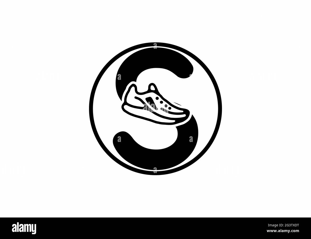 Scarpe con logo s best sale