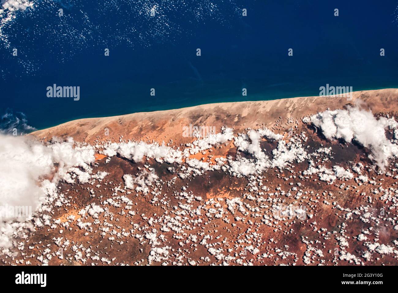 Programmi spaziali ed esplorazione. Per indicazioni sull'utilizzo della NASA: https://www.nasa.gov/multimedia/guidelines/index.html Foto Stock