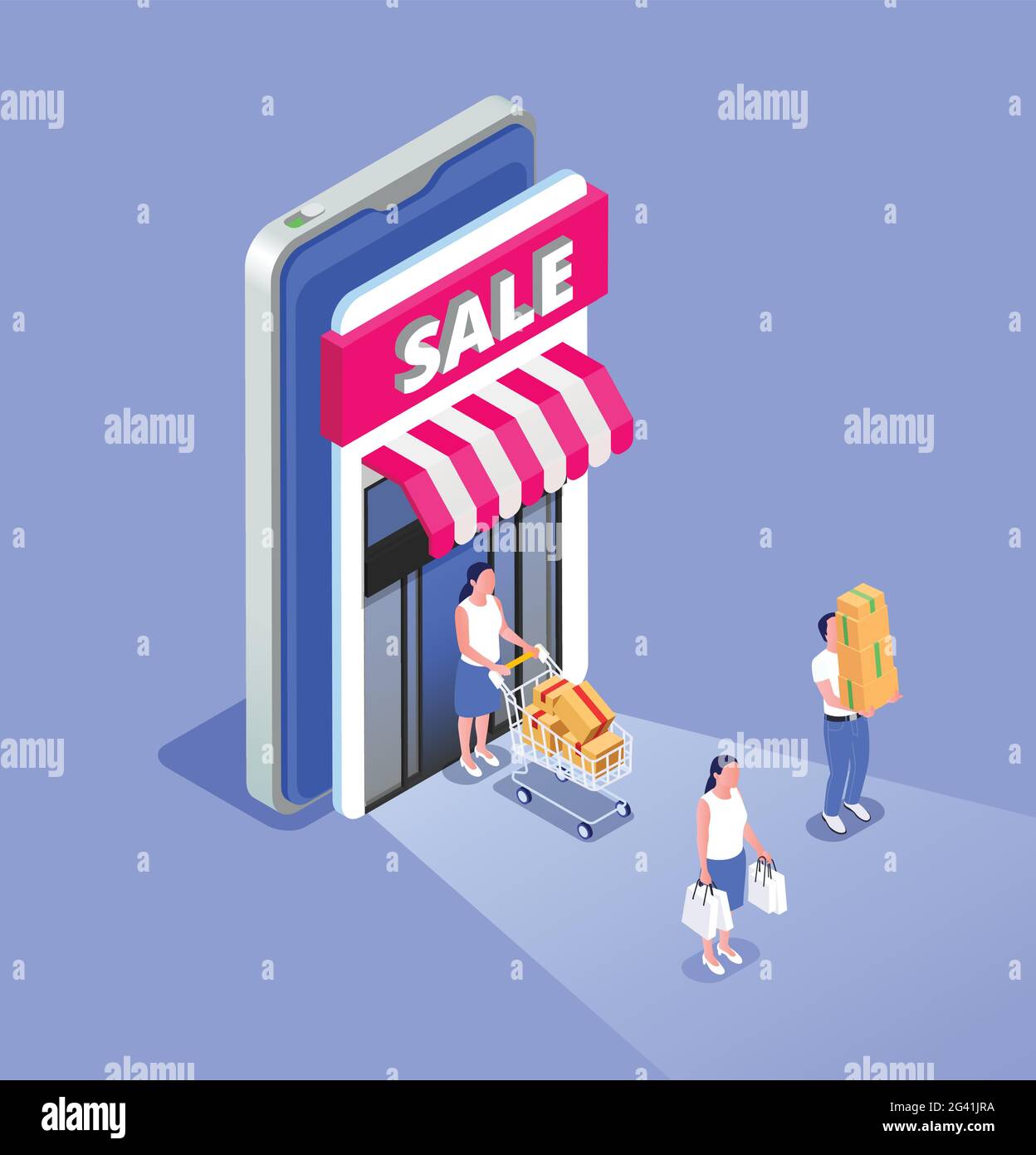 outlet acquisti online