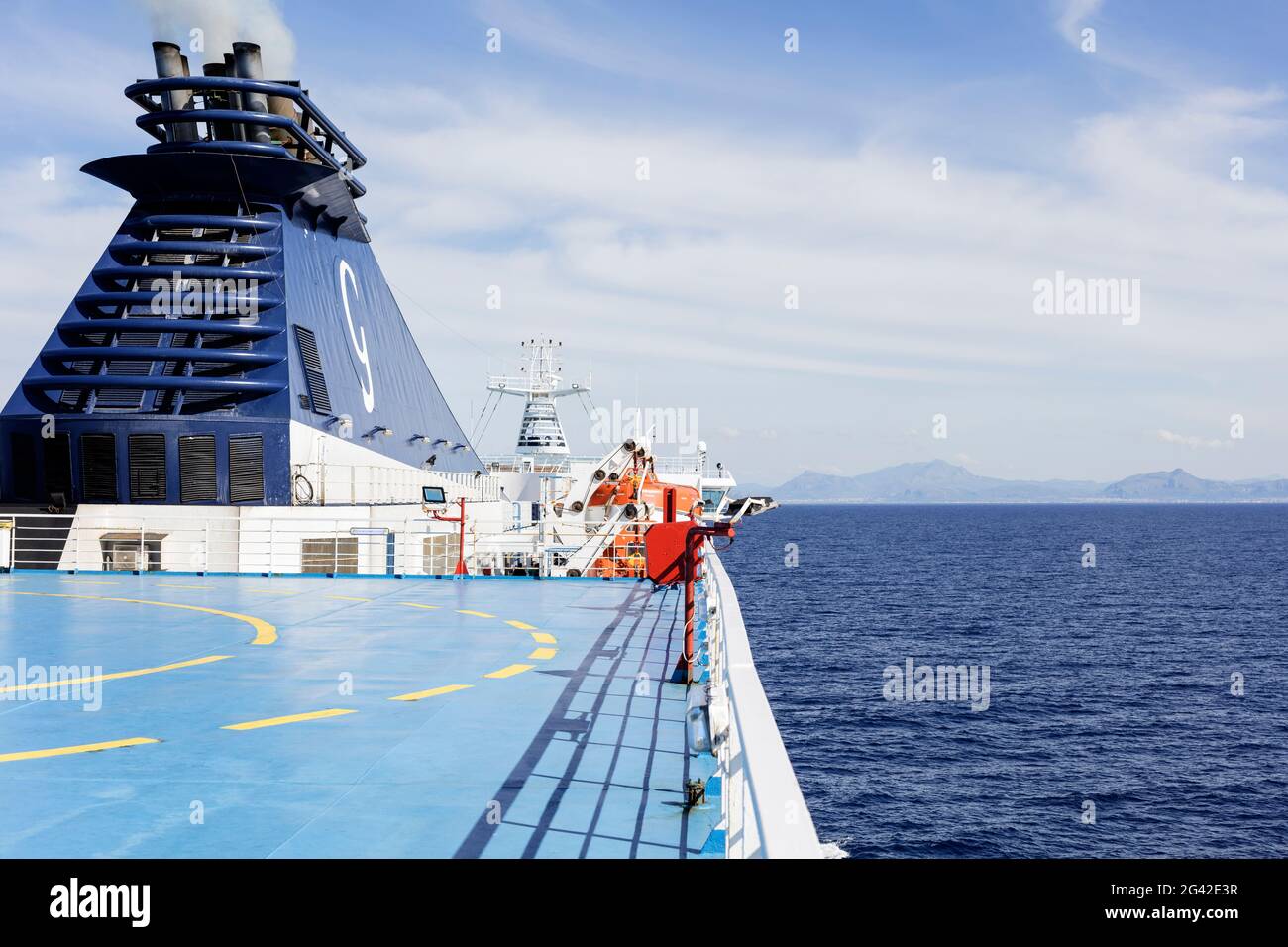 Traghetti palermo immagini e fotografie stock ad alta risoluzione - Alamy