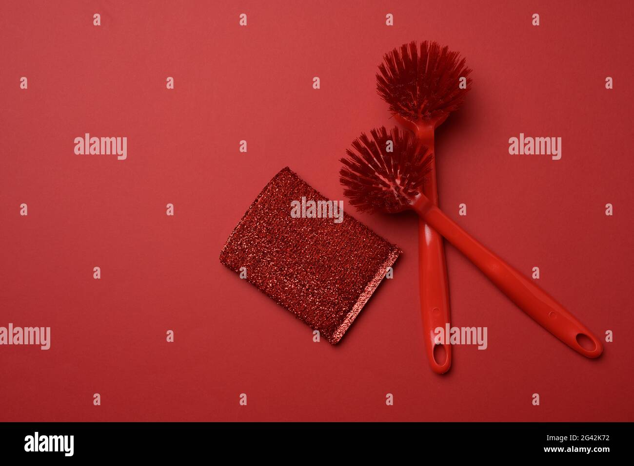 Nuova spugna piatti immagini e fotografie stock ad alta risoluzione - Alamy