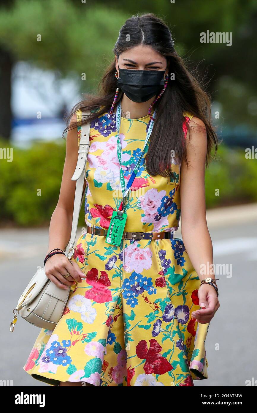 Linda Morselli Immagini E Fotos Stock Alamy