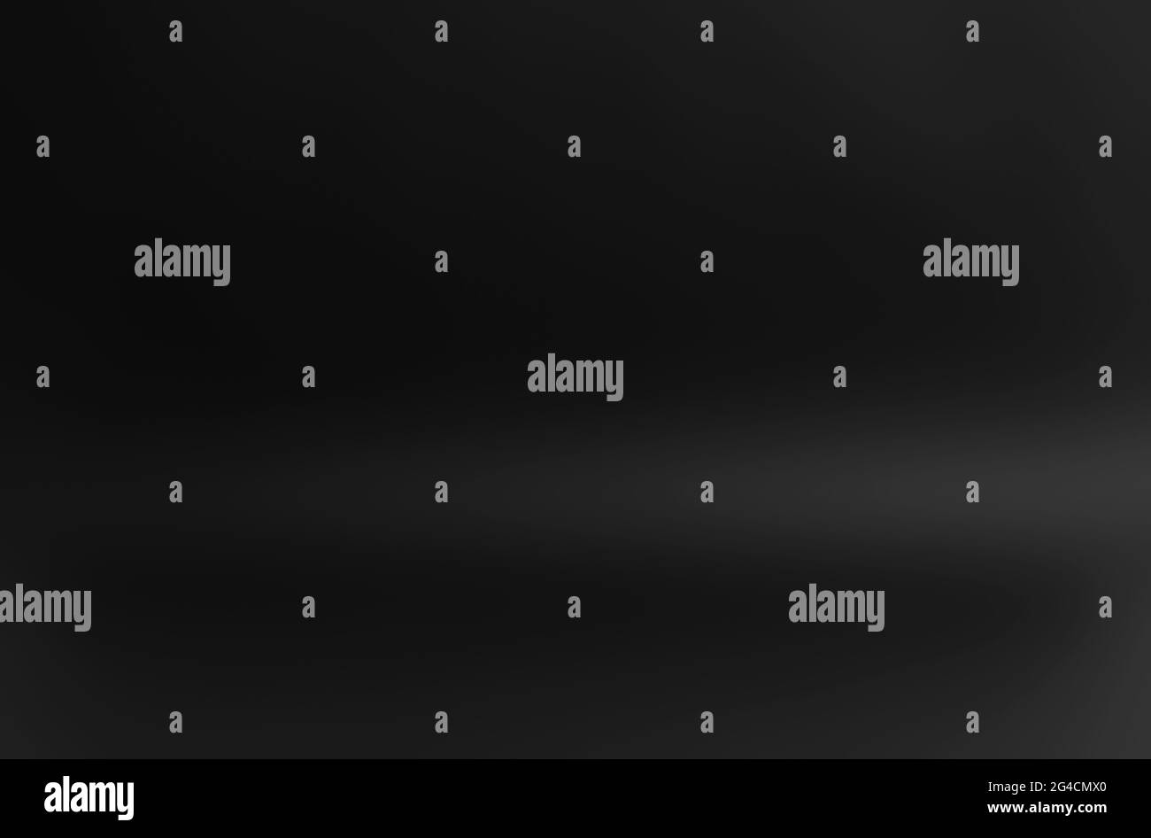 sfondo pastello monocolored. disegno tridimensionale con spazio di copia, mockup 3d Foto Stock