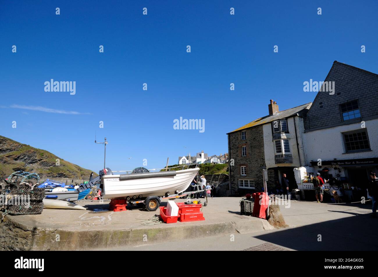 Doc martin tv series immagini e fotografie stock ad alta risoluzione