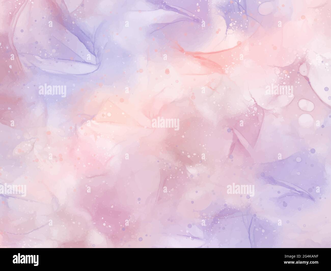 Abstract alcol inchiostro texture marmo stile sfondo. Disegno di illustrazione vettoriale EPS10. Illustrazione Vettoriale