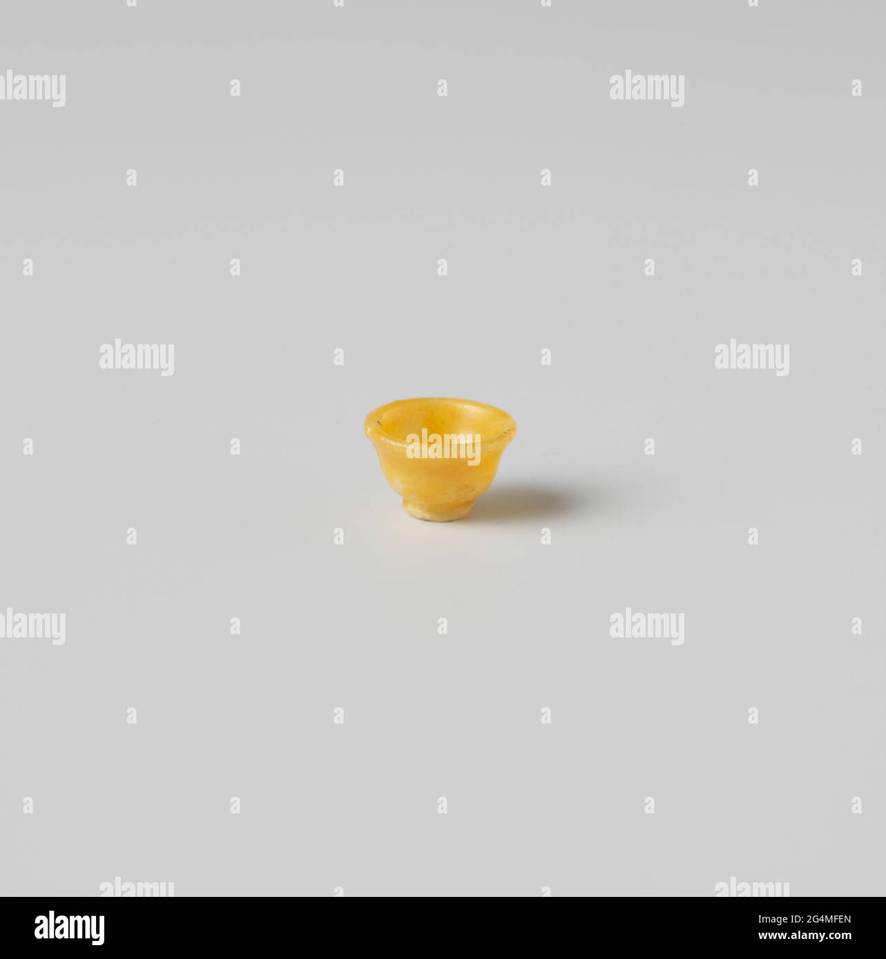 Vieni, gridato. Provenite da Yellow bagagliaio Albast. Foto Stock