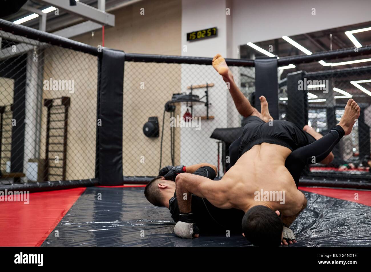 Cintura Da Braccio Per Allenamento Wrestling E Lotta - Pad Per Resistenza Di Avambraccio E Dita