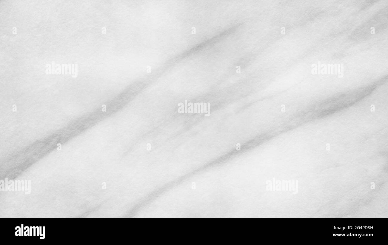 Marmo bianco texture astratto sfondo motivo. Sfondo in marmo bianco con venature gialle. Sfondo in marmo. Foto Stock