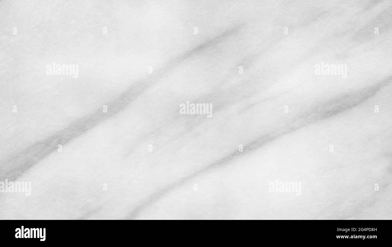 Marmo bianco texture astratto sfondo motivo. Sfondo in marmo bianco con venature gialle. Sfondo in marmo. Foto Stock