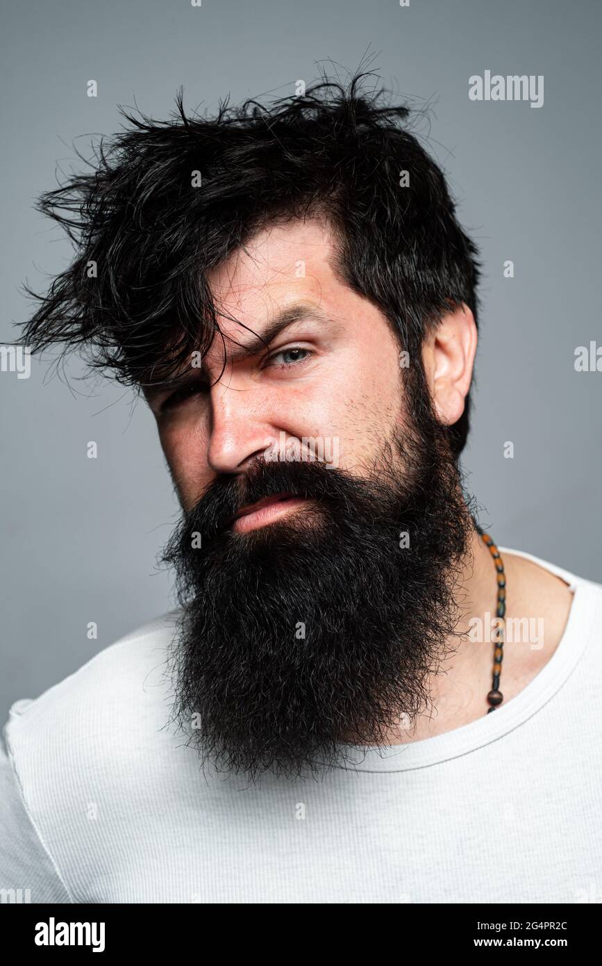 Il perfetto taglio di capelli per l'uomo hipster - L'Italiano Parrucchieri