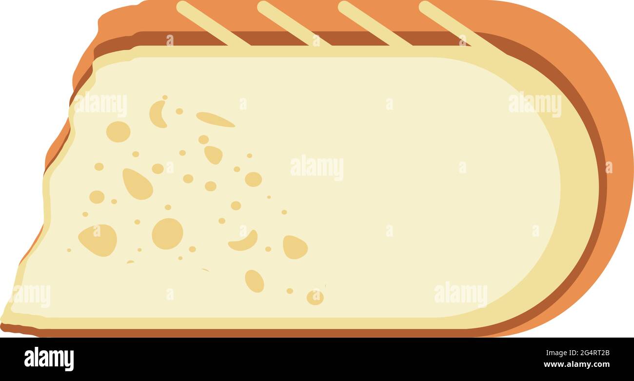 icona del formaggio Illustrazione Vettoriale