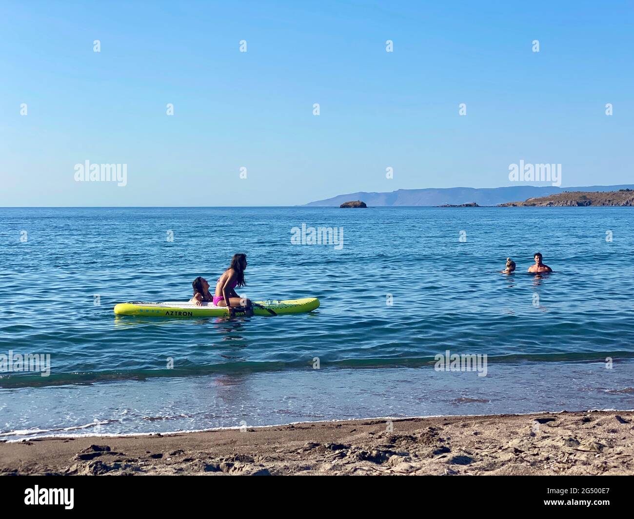 Sup board immagini e fotografie stock ad alta risoluzione - Alamy