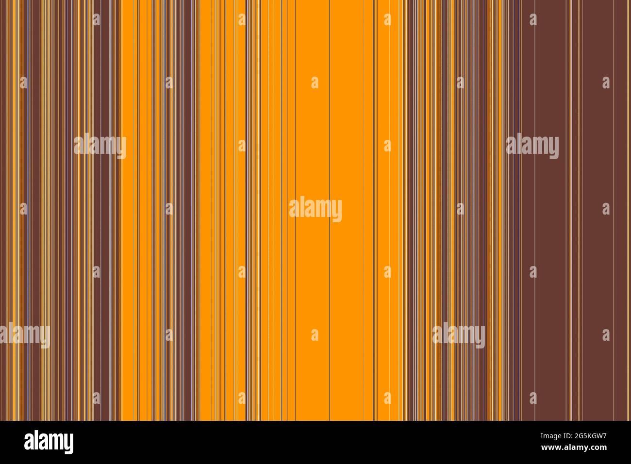 Sfondo astratto di strisce colorate Foto Stock