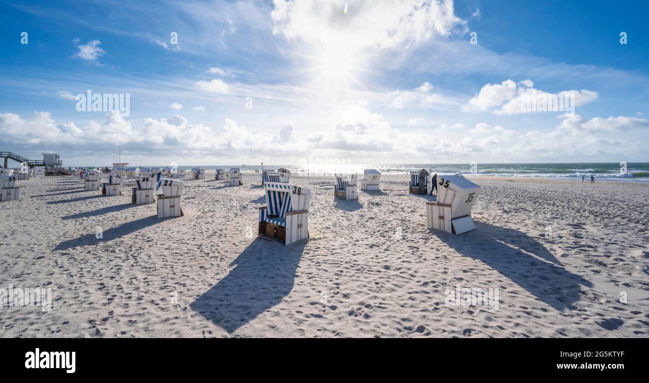 Mare In Germania