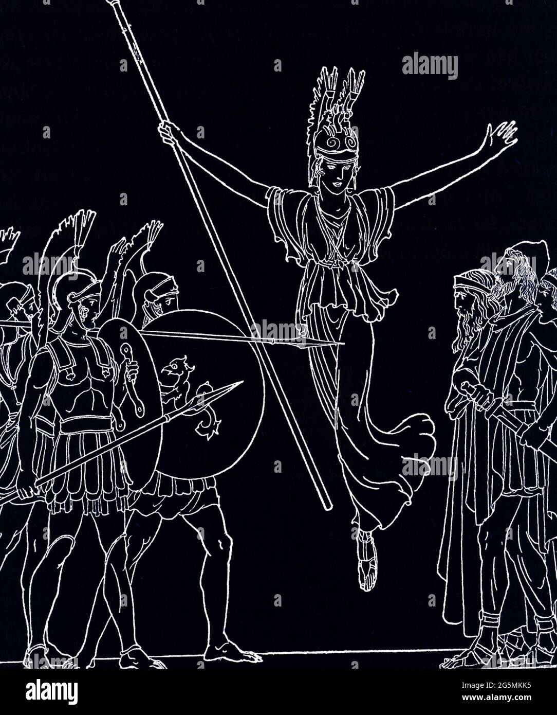 Atena e telemaco immagini e fotografie