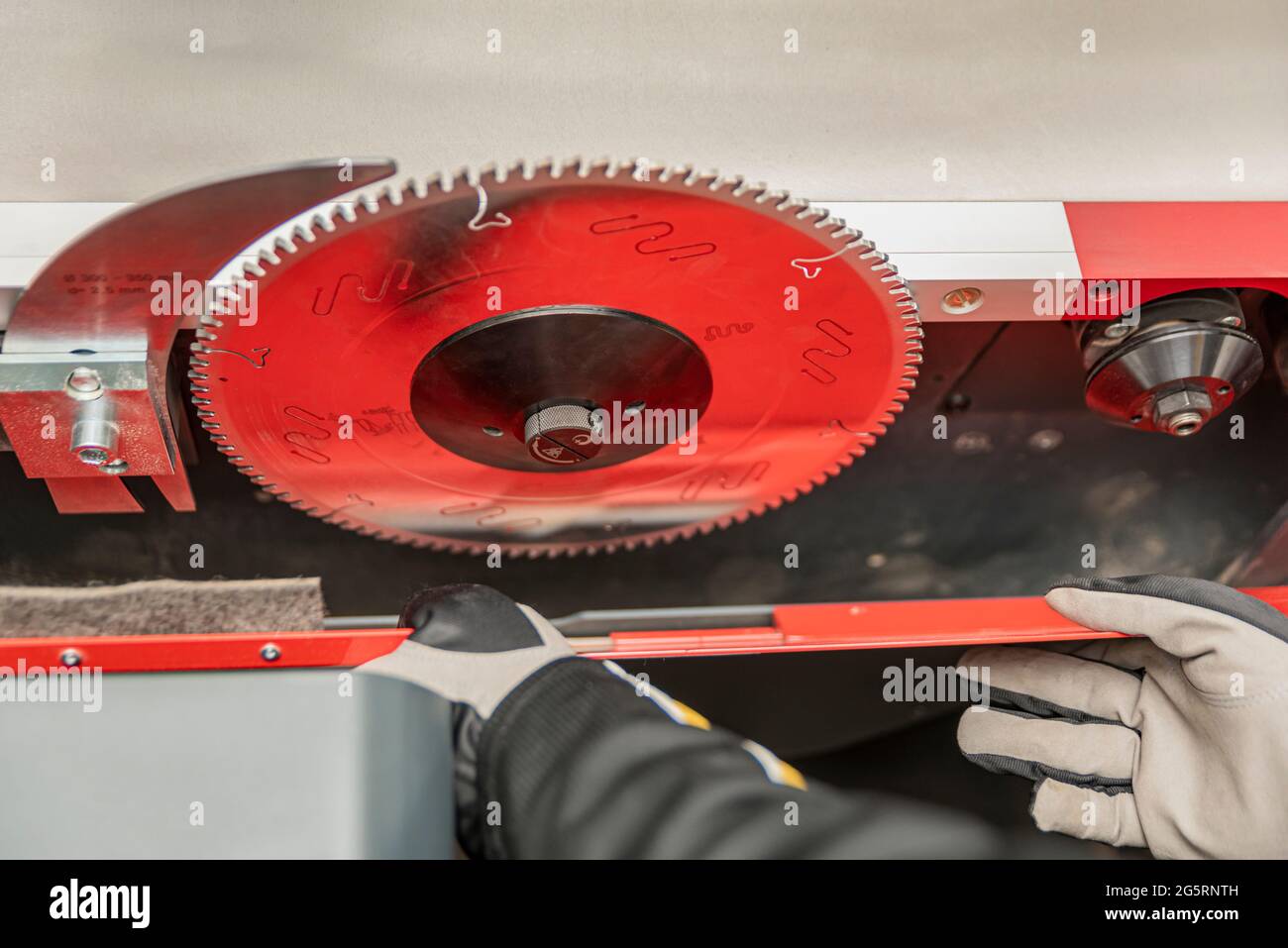 CLPA Cercacentro Per Legno 350 Mm, Goniometro A 360° E Compasso Per Tornitura, Stampato E Tagliato Al Laser, Prodotto In Australia