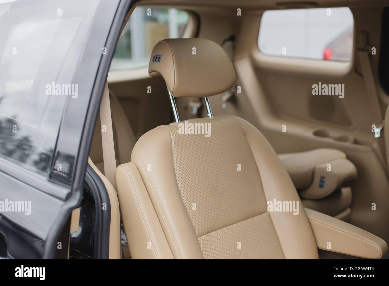 Seggiolini auto all'interno immagini e fotografie stock ad alta risoluzione  - Pagina 23 - Alamy