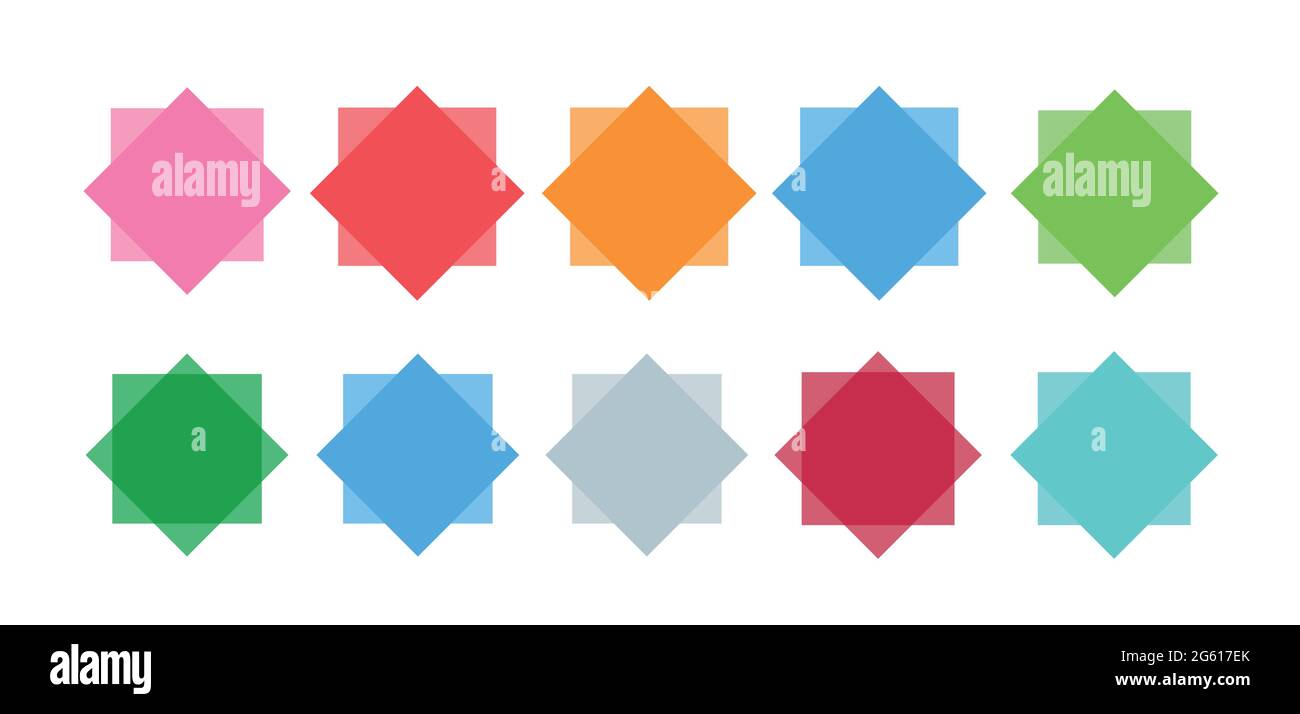 Collezione di design elementi per etichetta e logo. Elementi di progettazione. Illustrazione vettoriale Illustrazione Vettoriale