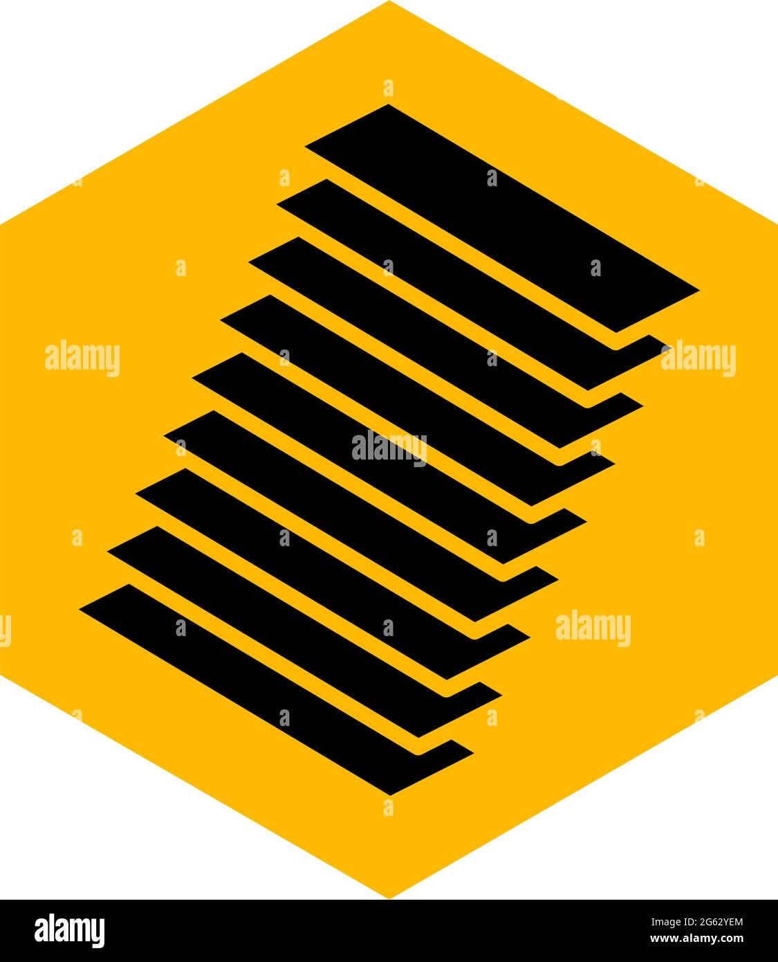 Scala, icona isometrica scala, simbolo – illustrazione vettoriale stock, grafica clip-art Illustrazione Vettoriale Scala, icona isometrica scala, simbolo – illustrazione vettoriale stock, grafica clip-art Illustrazione Vettoriale