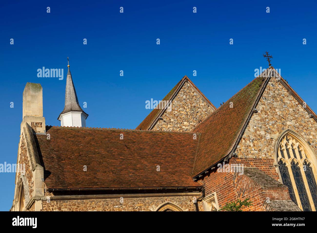 Maldon, Essex, Inghilterra, Regno Unito, fotografia locale Foto Stock