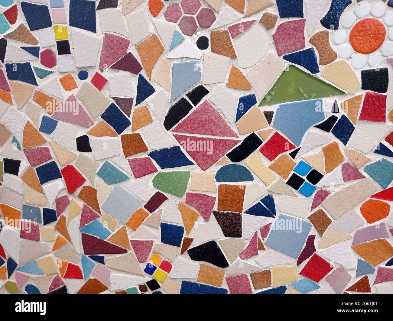 Materiale. Trama Foto Stock